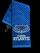 Florida Atlantic University (5