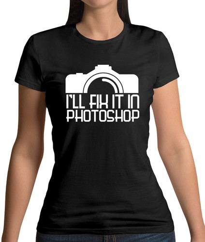 Fix photoshop - fix, it