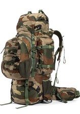 Zaino tracolla 90l - zaino,