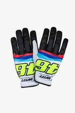 Guanti Da Corsa VR46 Valentino