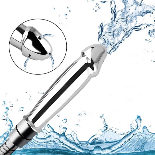 Irrigatore anale doccia cliene - anale,