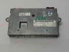4E0035729A MMI AUDI Q7 A8 CENTRALINA INTERFACCIA TV TUNER TELECAMERA BECKER