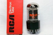RCA 5692 Tubo Aspirazione