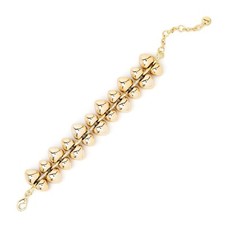 Sodini bracciale con gemme - bracciale,