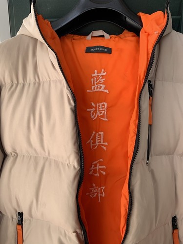 Piumino donna invernale lungo - invernale,