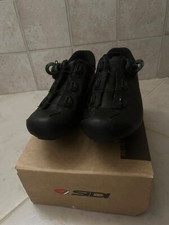 Scarpe bici da corsa sidi 