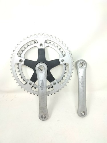 Vintage guarnitura crankset - ,