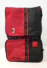 Zaino Estensibile a.c. Milan