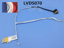 Cable vidéo LVDS for