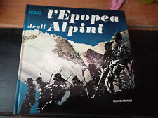 L'Epopea degli Alpini -