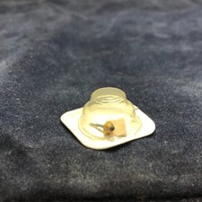 Corona con tige Cartier Tank Must Q 09180542