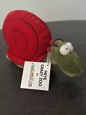 Peluche Heye Crazy Zoo By