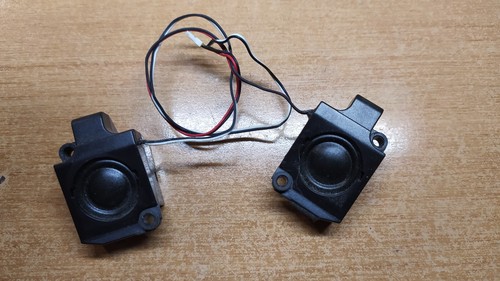 Sony vaio vpcf23 - casse, audio