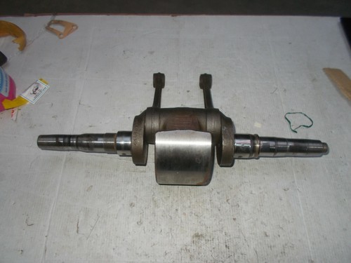 Albero motore nsu prinz - nsu,