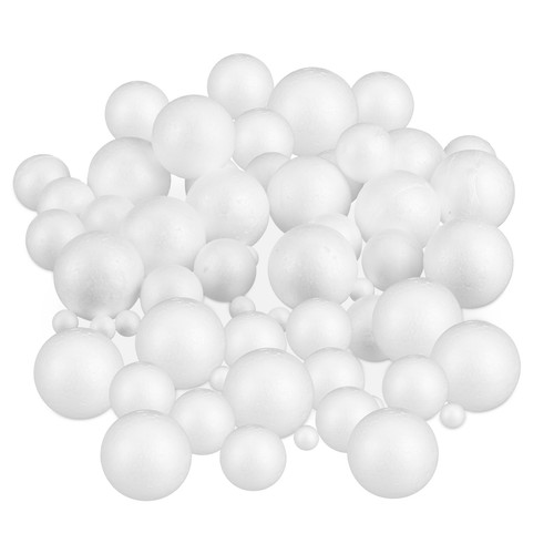 Palline polistirolo - polistirolo,