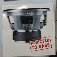 DISCO 12" VINILE ADDICET TO