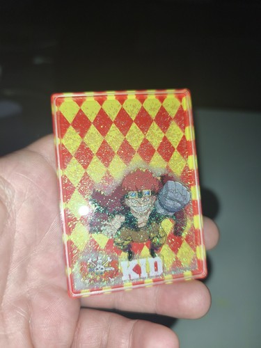 One piece ccg - piece, kid