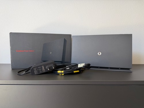 Modem router vodafone - router,