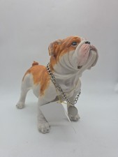 Squisita statuina cucciolo