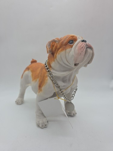 Squisita statuina cucciolo