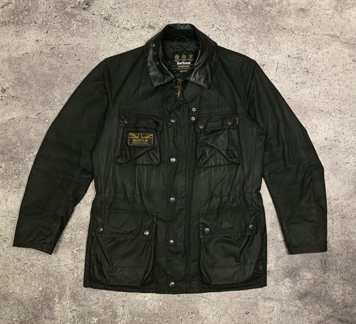 Giacca barbour international - barbour,