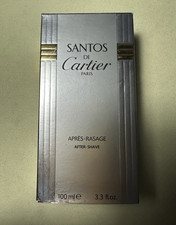Cartier Parfums Paris After