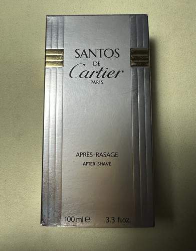 Cartier parfums paris after - cartier,
