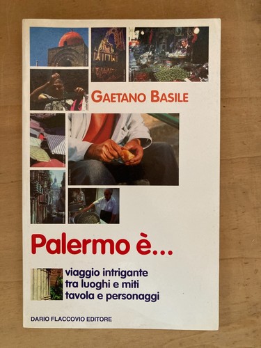 Palermo viaggio - palermo, è…