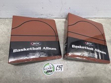 BCW 3" Premium Album Basket