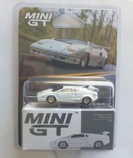 Lamborghini Countach 25°