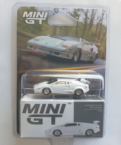 Lamborghini countach - lamborghini,