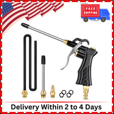 Air Gun for Compressor Air