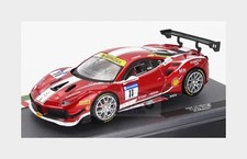 1:43 EDICOLA Ferrari 488 Gtb