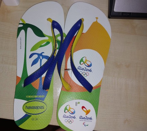 Infradito havaianas ufficiali - infradito,