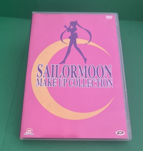 Sailor moon make collection - make, up