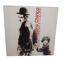 CHIRICO NATINO-SEGNO,CINEMA E