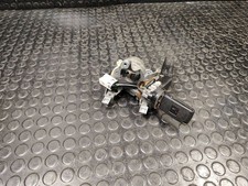 Blocchetto canna accensione