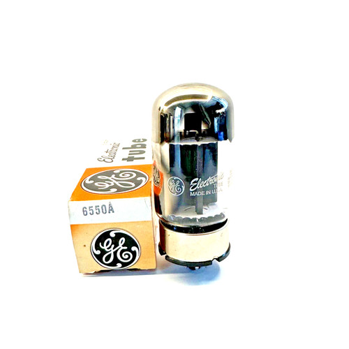 6550a black base nos ge - 6550a,