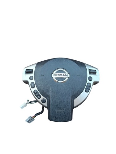 Airbag volante qashqai j10 - airbag,