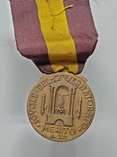 Medaglia scuole del - scuole,