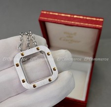 Portachiavi cartier santos nos - portachiavi,