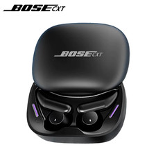 Bosecxt Cuffia Bluetooth Senza Fili Tappi per Le Orecchie In-Ear Riduzione Del R