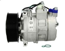 Compressore, aria condizionata