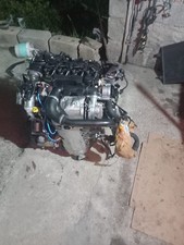 Motore Ford Focus 1.6 G8DD Anno 2011