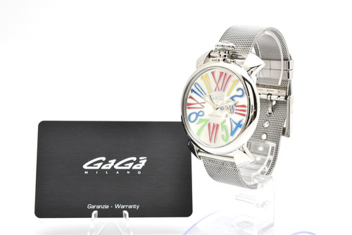 Orologio uomo come nuovo - orologio, n