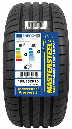 Pneumatici 195 r16 - 4,