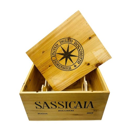 Cassetta legno vuota tenuta - cassetta,