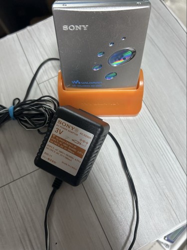 Sony e520 walkman - md,