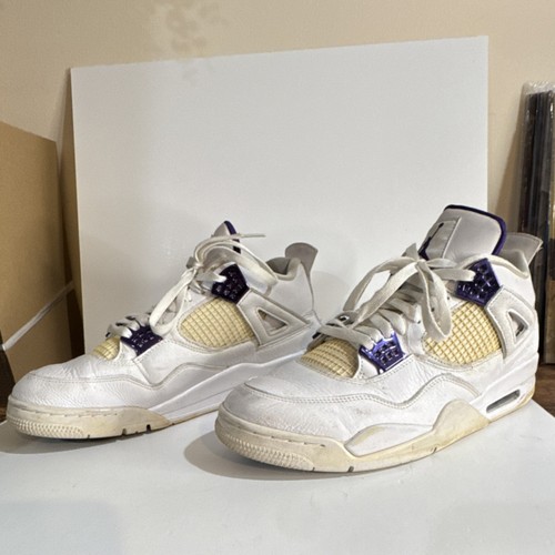 Air jordan retro purple - air,