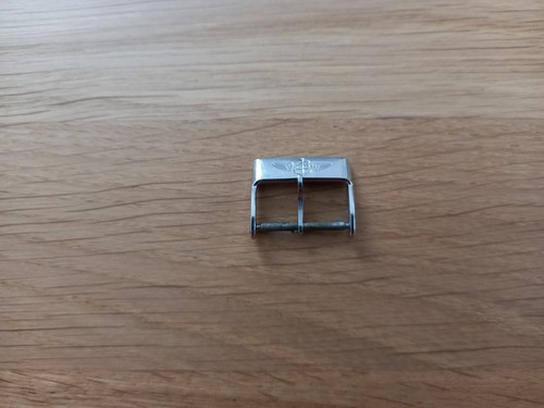 Breitling buckle 18 mm - buckle, 20/18